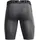 Under Armour HeatGear Armour Funktionsshorts Herren 090 carbon heather/black L