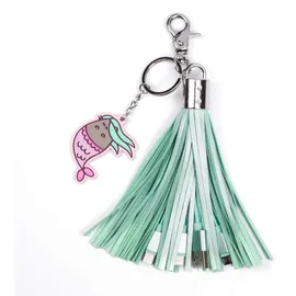 Pusheen ThumbsUp! Pusheen Tech - 3in1 USB Ladekabel Tassel