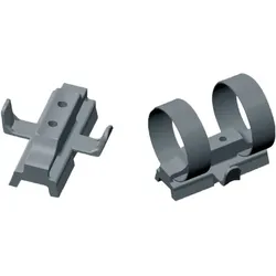 Mares XR - Light Brackets for Rigid Cap 1 pair - Lichthalterung für...