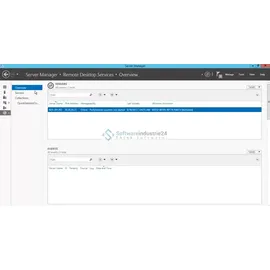 Microsoft Remote Desktop Services 2012 R2 Device CAL
