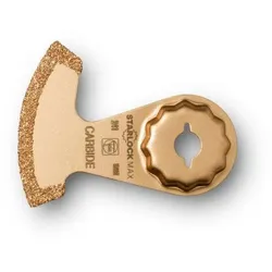 Fein 63903241210, Sägeblatt, Epoxid, Fugenmörtel, Marmor, Hartmetall, 2.2 mm, 1
