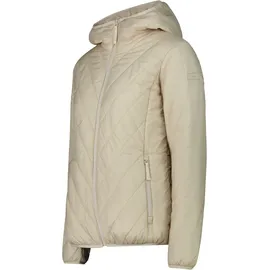 CMP 34k0306 Steppjacke - Vaniglia - XS