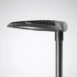 Trilux LED-Mastan-/aufsatzleuchte 3000K