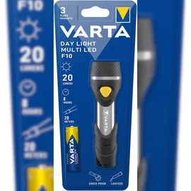 Varta Day Light Multi LED F10