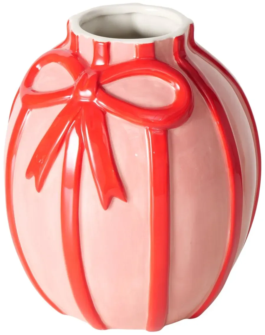Boltze Vase VOLTA - B/H/T ca. 17.00x19.50x17.00