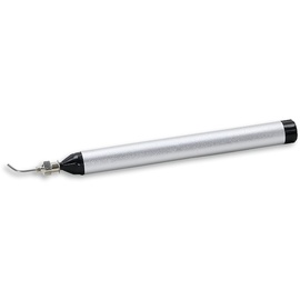 Blanko Vakuum-Stift, Saugstift für IC's und Kleinst-Bauteile, aus Aluminium