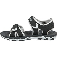 hummel Sandale Sandal Sport Kinder Leichte Design Black Größe 33