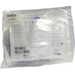 Urinbeutel Medical Service S-Bag 2L 120cm Schlauch 1 ST