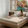 DI QUATTRO Airy Form 19 mit Klimaband 80x200cm H5