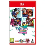 Atari The Disney Afternoon Collection