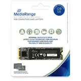 MediaRange MR1021 128 GB M.2