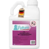 Futum Insektenvernichter Spray 5 l