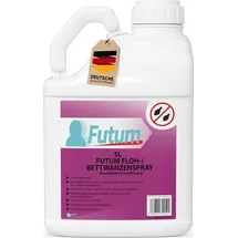 Futum Insektenvernichter Spray 5 l