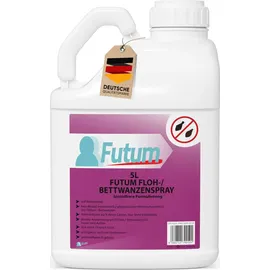 Futum Insektenvernichter Spray 5 l