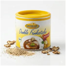 Erntesegen Sauce Dunkle Feinkostsoße 200 g