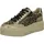 Marco Tozzi Sneaker Damen Wechselfußbett Beige 39