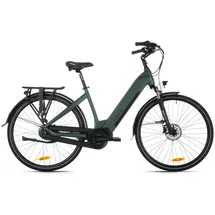 ADORE CX-280 28 Zoll RH 48 cm grün
