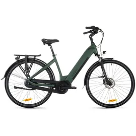 ADORE CX-280 28 Zoll RH 48 cm grün