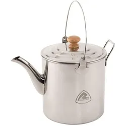 Robens White River Kettle 3L silver