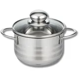 elo stahlwaren gmbh&co. kg ELO Bratentopf Brilliant Ø 14cm