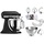 KitchenAid Artisan 5KSM175PS gusseisen schwarz