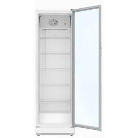 PKM GKS168W Getränkekühlschrank (300 l, 1695 mm hoch, Weiß)