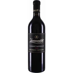 Zevenwacht Cabernet Sauvignon 2020 - Rotwein / trocken - Südafrika / Stellenbosch - Cabernet Sauvignon / Zevenwacht