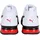 Puma Leader VT SL white-black/ black-red, 41