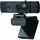 Conceptronic AMDIS08B 4K-UltraHD Weitwinkel-Webcam