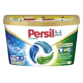 Persil Universal 4in1 Discs 16 WL