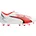 Puma Ultra FG/AG Puma White-Puma Black-Fire Orchid 42 5