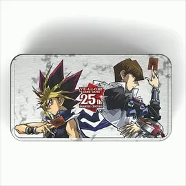 Konami 25th Anniversary Tin Dueling Mirrors
