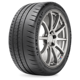 Michelin Pilot Sport Cup 2 245/35 R20 95Y