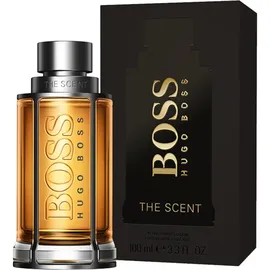 HUGO BOSS Boss The Scent Lotion 100 ml