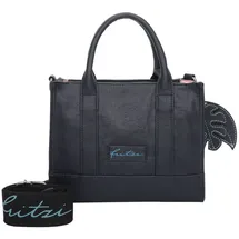 Fritzi aus Preußen Eco-Square blue