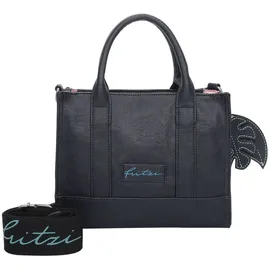 Fritzi aus Preußen Eco-Square blue