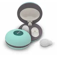 Macaron bluetooth Kopfhörer, Richgv TWS Bluetooth 5.0 Kabellose Ohrhörer mit #c3