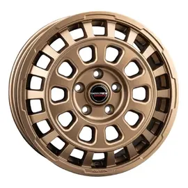 Borbet CW7 7,5 x 18 5 x 120 ET53 MB65,1 Bronze Matt