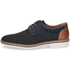 Rieker 16506-16 Herren Blau 42