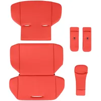 ABC-Design ABC Design Sitzauflage Kinderwagen, orange