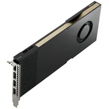 NVIDIA Quadro RTX A4000 16 GB GDDR6