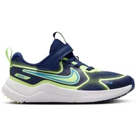 Nike Cosmic Runner Kinder BLUE VOID/UNIVERSITY BLUE 32