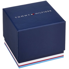 Tommy Hilfiger Liza Edelstahl 40 mm 1782337