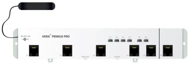 hera primus pro hppr-4020