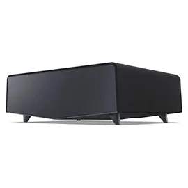 Sharp CP-AWS0101 Schwarz