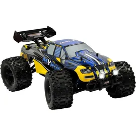 Jamara Monstertruck Myron 2CH RTR mit LED 053365