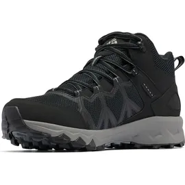 Columbia Peakfreak II Herren Black Titanium II Herren 43,5