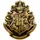 The Noble Collection Hogwarts Crest Wall Art