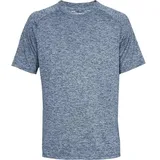 Under Armour 1345459-409 3XL Shirt/Top Polohemd Elastan, Polyester