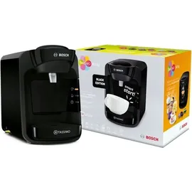 Bosch Tassimo Suny TAS3102 black